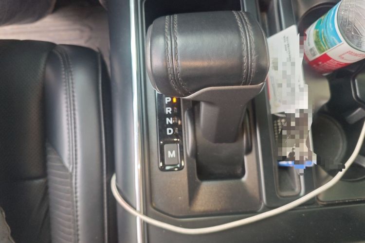 Used Ford F-150 Raptor 2023 3.5T Raptor Gear Lever