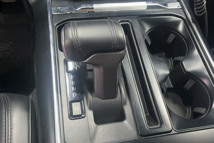 Used Ford F-150 Raptor 2023 3.5T Raptor Gear Lever