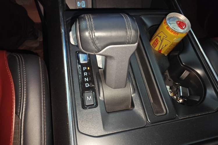 Used Ford F-150 Raptor 2023 3.5T Raptor Gear Lever