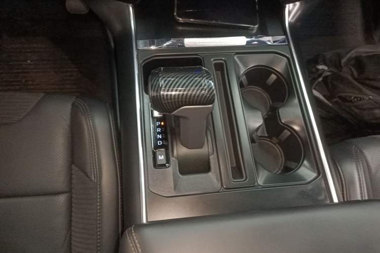 Used Ford F-150 Raptor 2023 3.5T Raptor Gear Lever