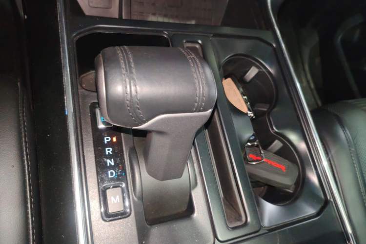 Used Ford F-150 Raptor 2023 3.5T Raptor Gear Lever