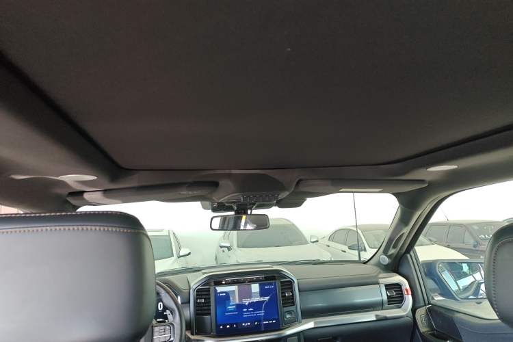 Used Ford F-150 Raptor 2023 3.5T Raptor Headliner