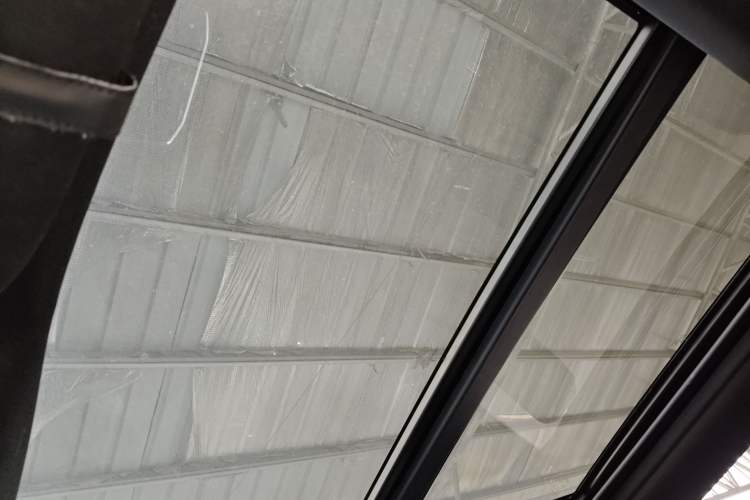 Used Ford F-150 Raptor 2023 3.5T Raptor Headliner