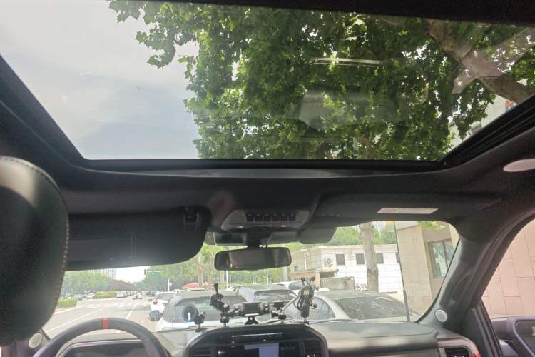 Used Ford F-150 Raptor 2023 3.5T Raptor Headliner
