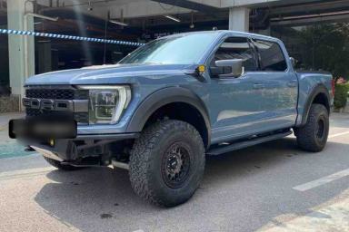 Used Ford F-150 Raptor 2023 3.5T Raptor