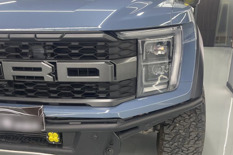 Used Ford F-150 Raptor 2023 3.5T Raptor Left Front Headlight