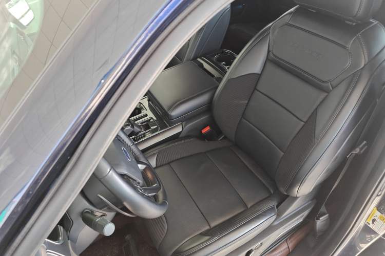 Used Ford F-150 Raptor 2023 3.5T Raptor Left Front Seat