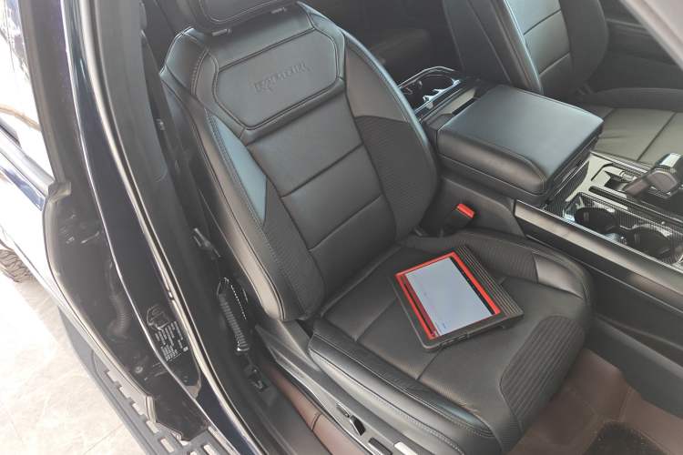 Used Ford F-150 Raptor 2023 3.5T Raptor Right Front Seat