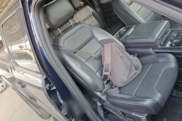 Used Ford F-150 Raptor 2023 3.5T Raptor Right Front Seat