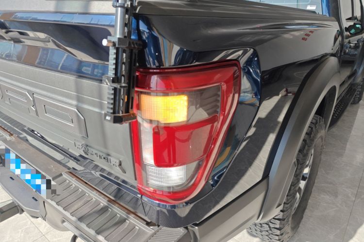 Used Ford F-150 Raptor 2023 3.5T Raptor Right Rear Taillight