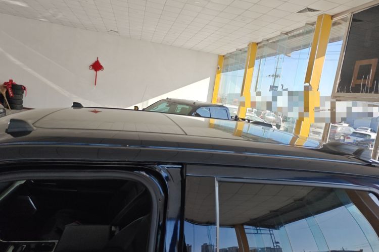 Used Ford F-150 Raptor 2023 3.5T Raptor Roof