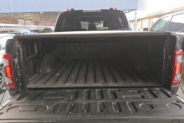 Used Ford F-150 Raptor 2023 3.5T Raptor Trunk