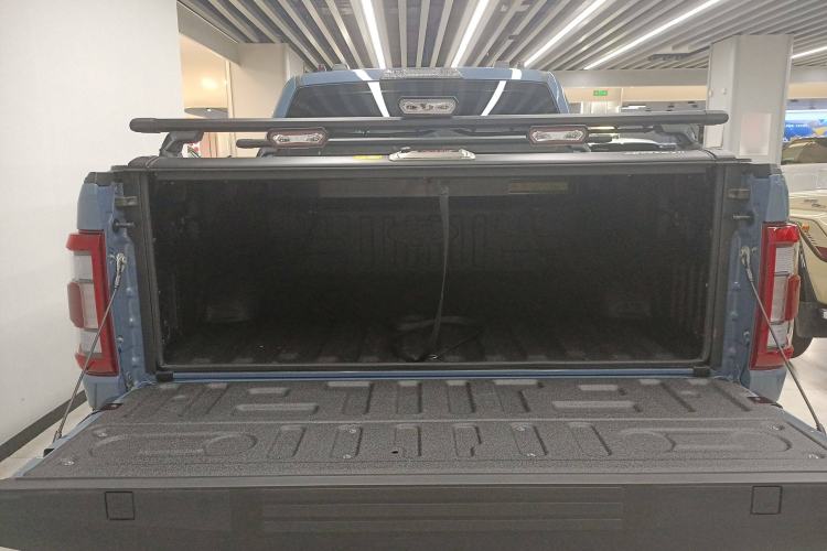 Used Ford F-150 Raptor 2023 3.5T Raptor Trunk