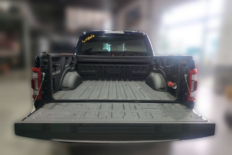 Used Ford F-150 Raptor 2023 3.5T Raptor Trunk