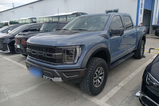 Used Ford F-150 Raptor 2023 3.5T Raptor