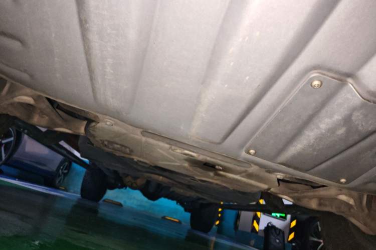 Used Ford F-150 Raptor 2023 3.5T Raptor Chassis Front