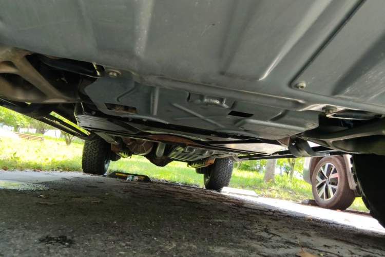 Used Ford F-150 Raptor 2023 3.5T Raptor Chassis Front