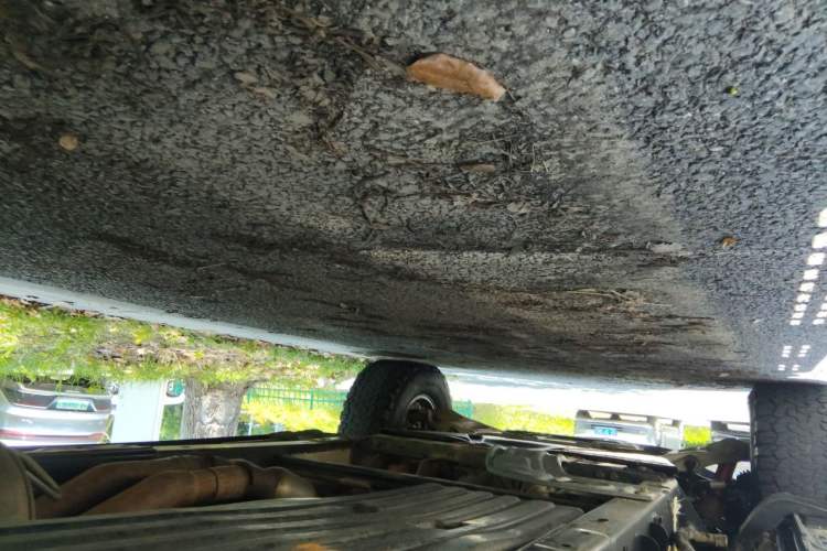 Used Ford F-150 Raptor 2023 3.5T Raptor Chassis Rear Left