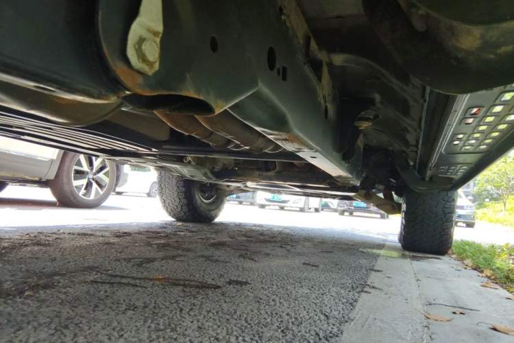 Used Ford F-150 Raptor 2023 3.5T Raptor Chassis Rear Right
