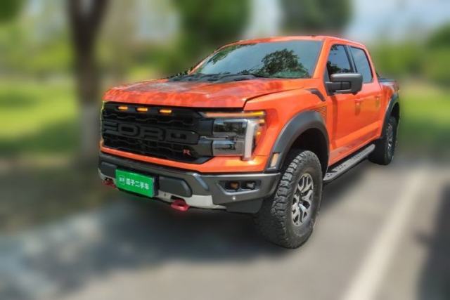Used Ford F-150 Raptor 2023 3.5T Raptor