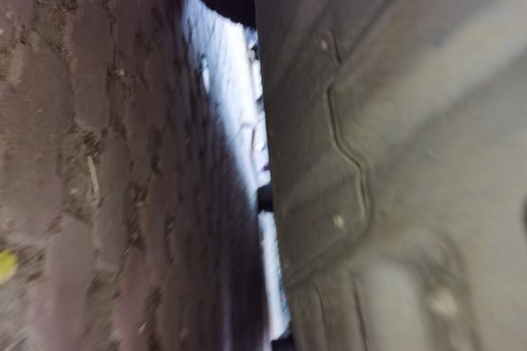 Used Ford F-150 Raptor 2023 3.5T Raptor Chassis Front