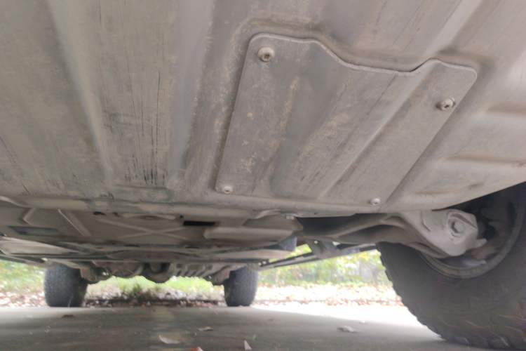 Used Ford F-150 Raptor 2023 3.5T Raptor Chassis Front