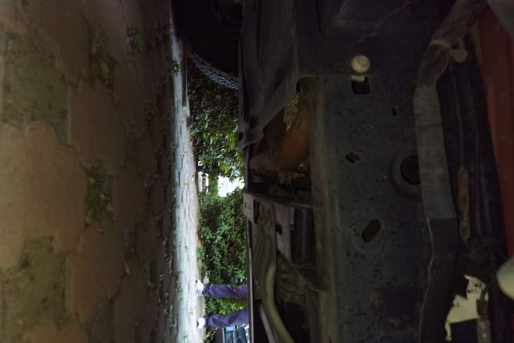 Used Ford F-150 Raptor 2023 3.5T Raptor Chassis Front Left