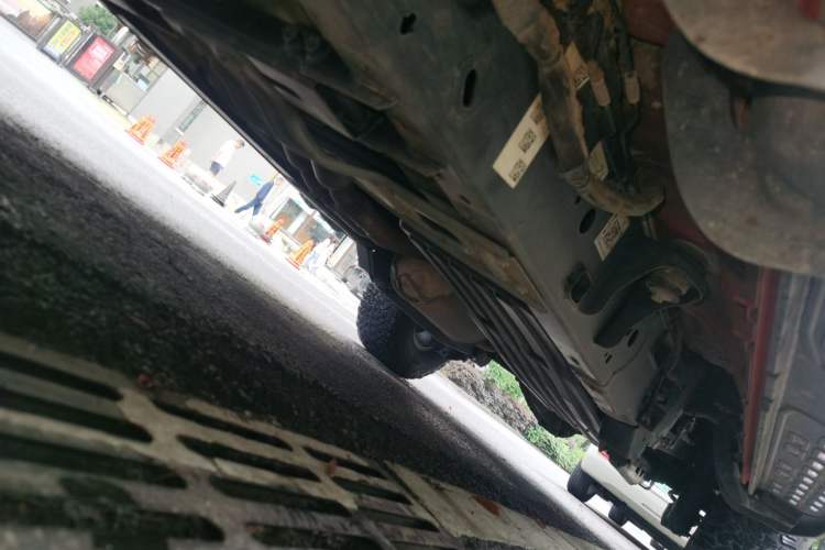 Used Ford F-150 Raptor 2023 3.5T Raptor Chassis Front Left