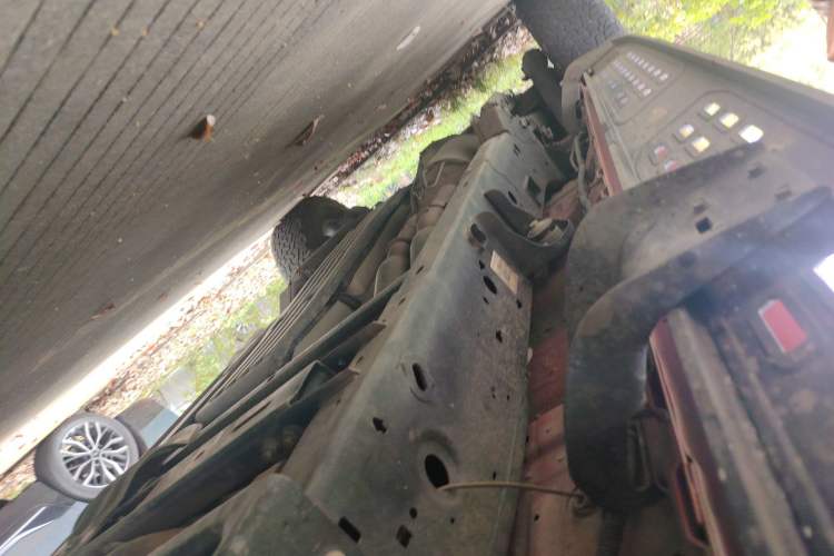 Used Ford F-150 Raptor 2023 3.5T Raptor Chassis Front Right