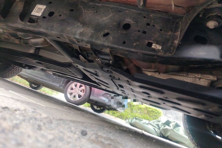 Used Ford F-150 Raptor 2023 3.5T Raptor Chassis Front Right