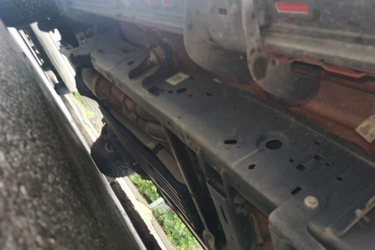 Used Ford F-150 Raptor 2023 3.5T Raptor Chassis Front Right