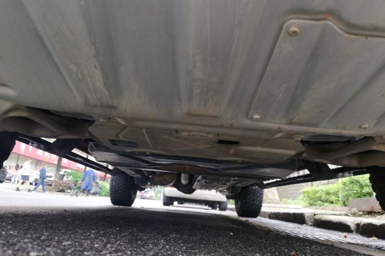 Used Ford F-150 Raptor 2023 3.5T Raptor Chassis Front
