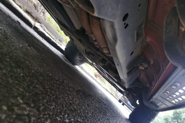 Used Ford F-150 Raptor 2023 3.5T Raptor Chassis Rear Right