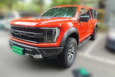 Used Ford F-150 Raptor 2023 3.5T Raptor