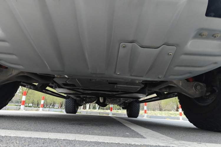 Used Ford F-150 Raptor 2023 3.5T Raptor Chassis Front