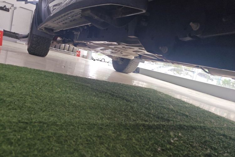 Used Ford F-150 Raptor 2023 3.5T Raptor Chassis Rear Left