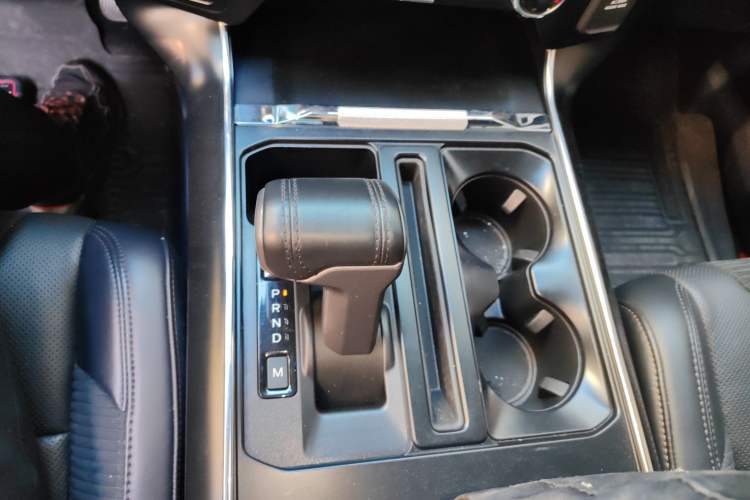 Used Ford F-150 Raptor 2023 3.5T Raptor Gear Lever