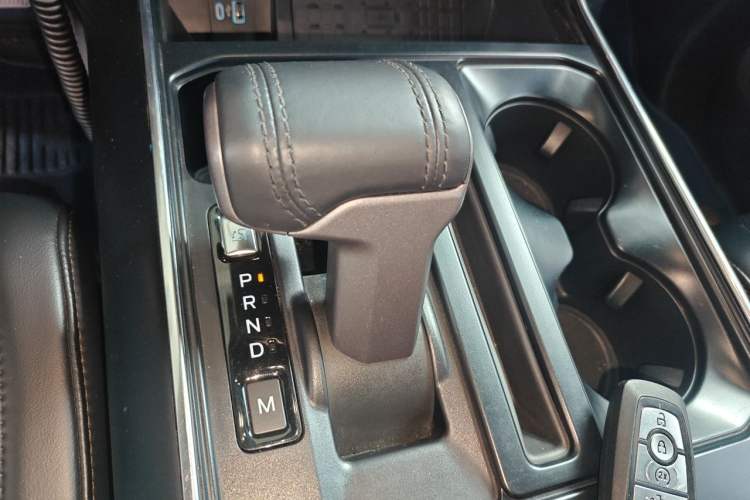 Used Ford F-150 Raptor 2023 3.5T Raptor Gear Lever