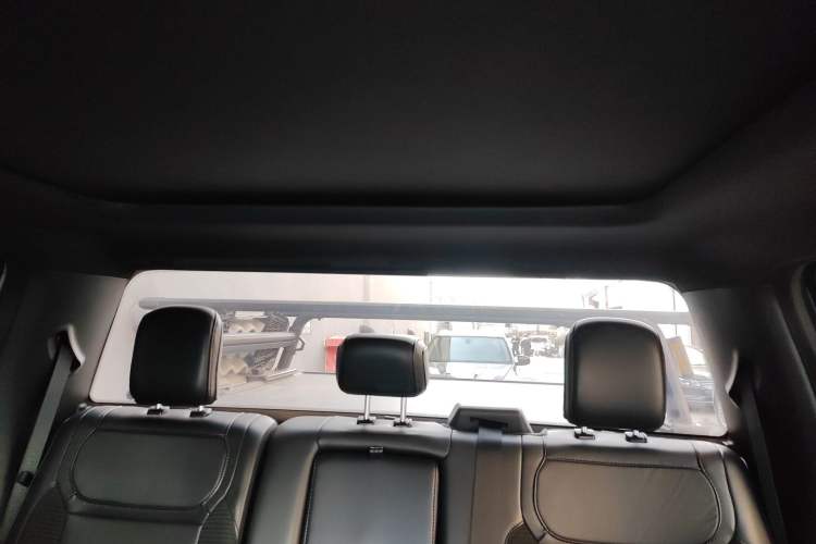 Used Ford F-150 Raptor 2023 3.5T Raptor Headliner