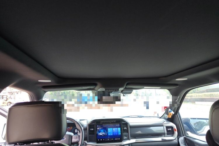 Used Ford F-150 Raptor 2023 3.5T Raptor Headliner