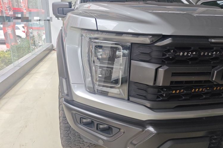 Used Ford F-150 Raptor 2023 3.5T Raptor Right Front Headlight