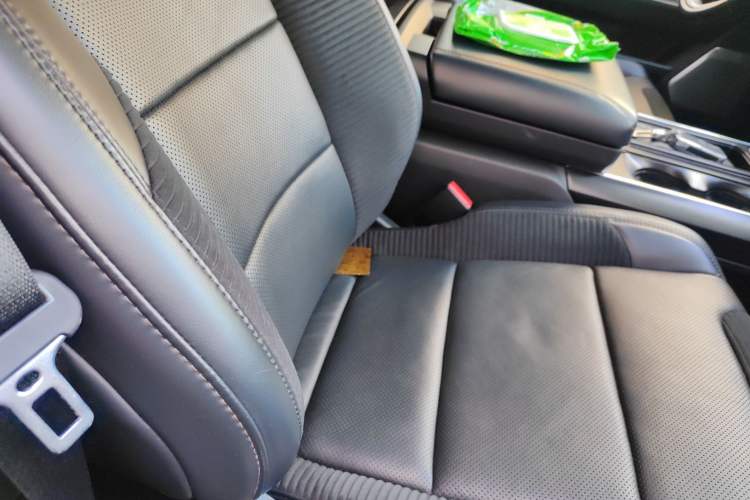 Used Ford F-150 Raptor 2023 3.5T Raptor Right Front Seat