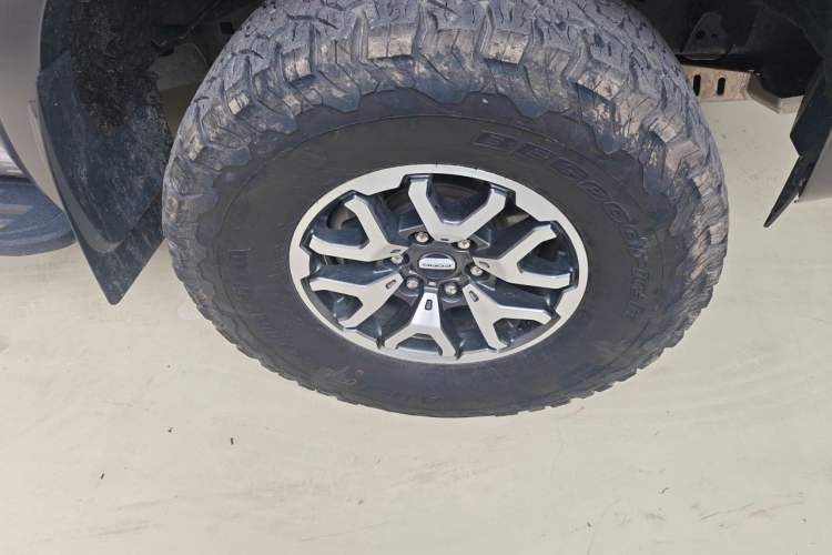 Used Ford F-150 Raptor 2023 3.5T Raptor Right Front Wheel Hub