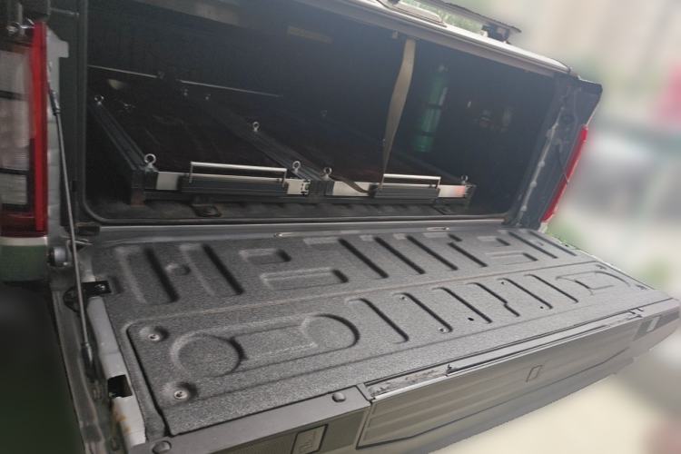 Used Ford F-150 Raptor 2023 3.5T Raptor Trunk