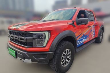 Used Ford F-150 Raptor 2023 3.5T Raptor