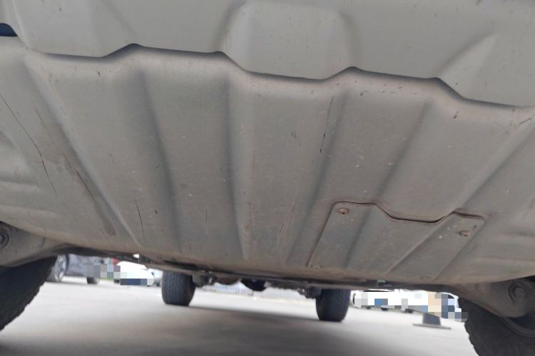 Used Ford F-150 Raptor 2023 3.5T Raptor Chassis Front