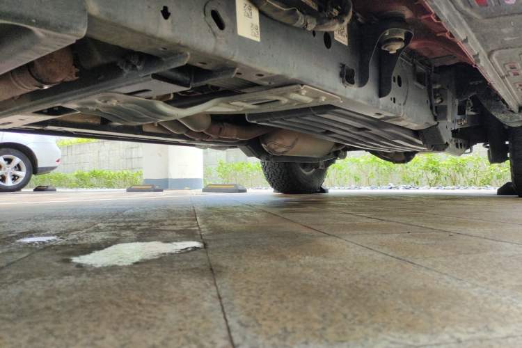 Used Ford F-150 Raptor 2023 3.5T Raptor Chassis Front Left