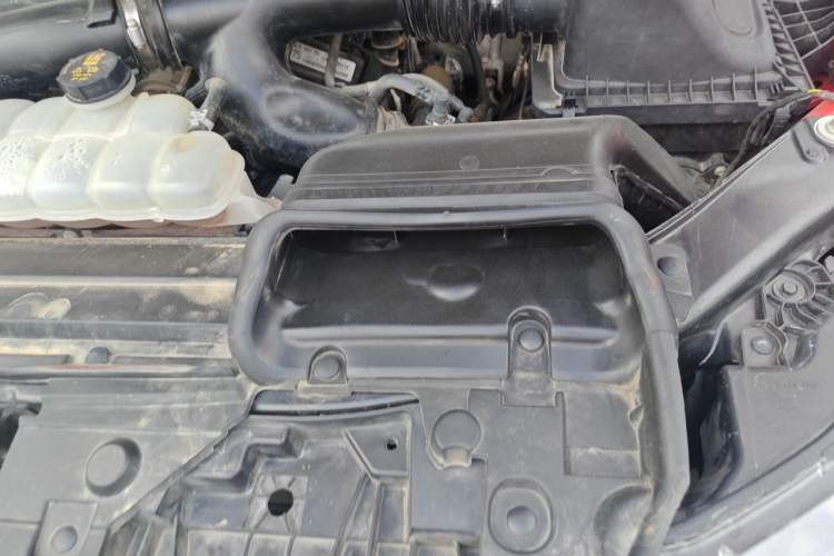 Used Ford F-150 Raptor 2023 3.5T Raptor Engine Bay Left