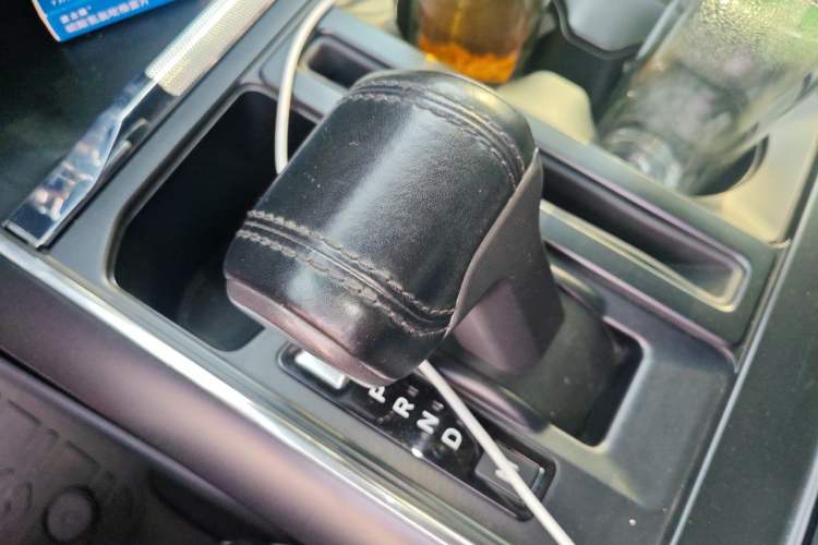 Used Ford F-150 Raptor 2023 3.5T Raptor Gear Lever