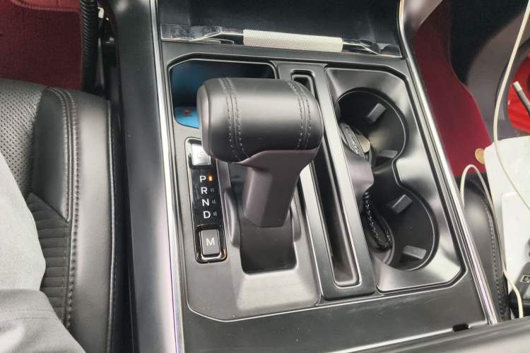 Used Ford F-150 Raptor 2023 3.5T Raptor Gear Lever